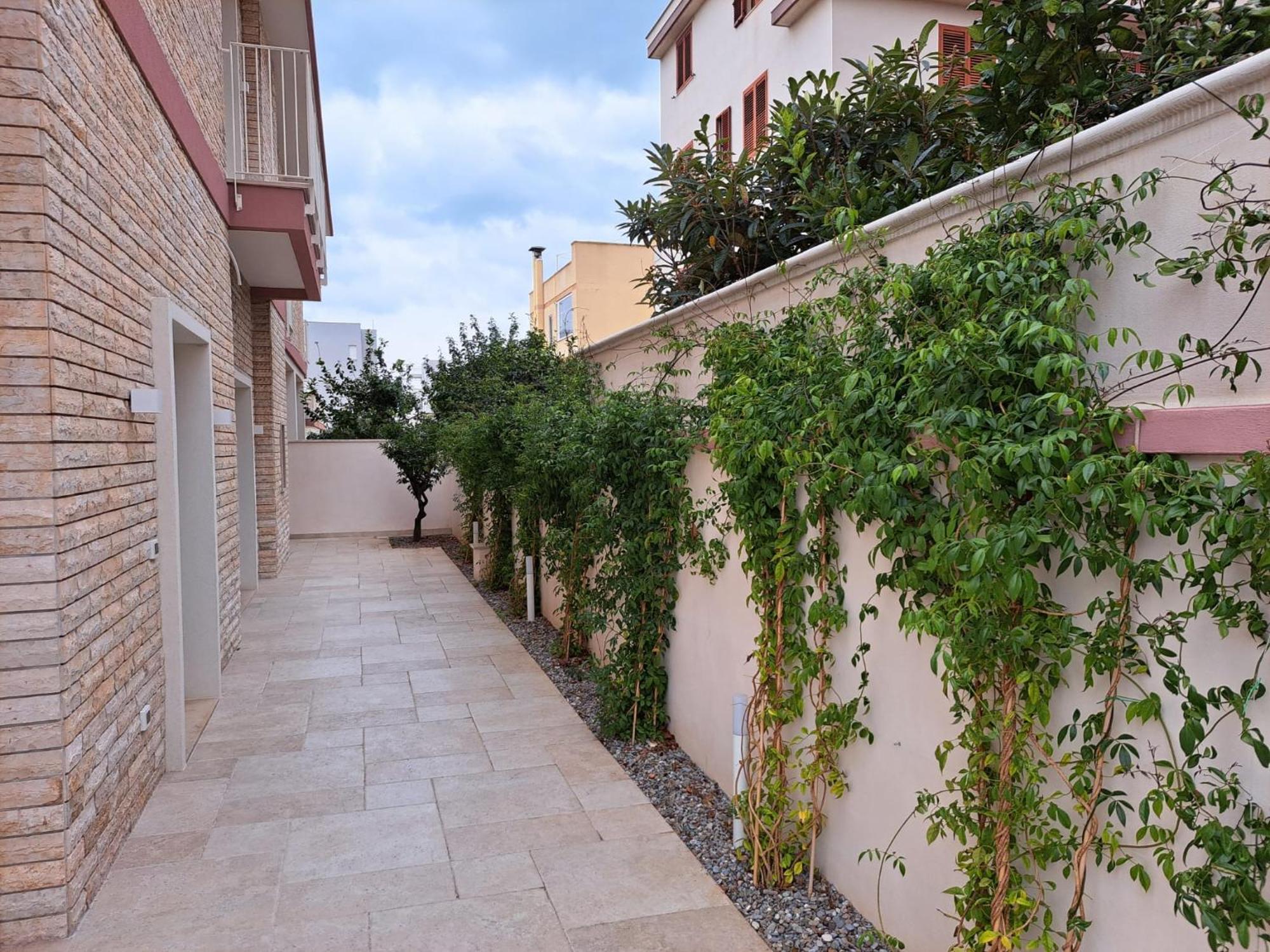 Hotel Mare Fuori - Stanze Con Piscina Monopoli Exterior foto